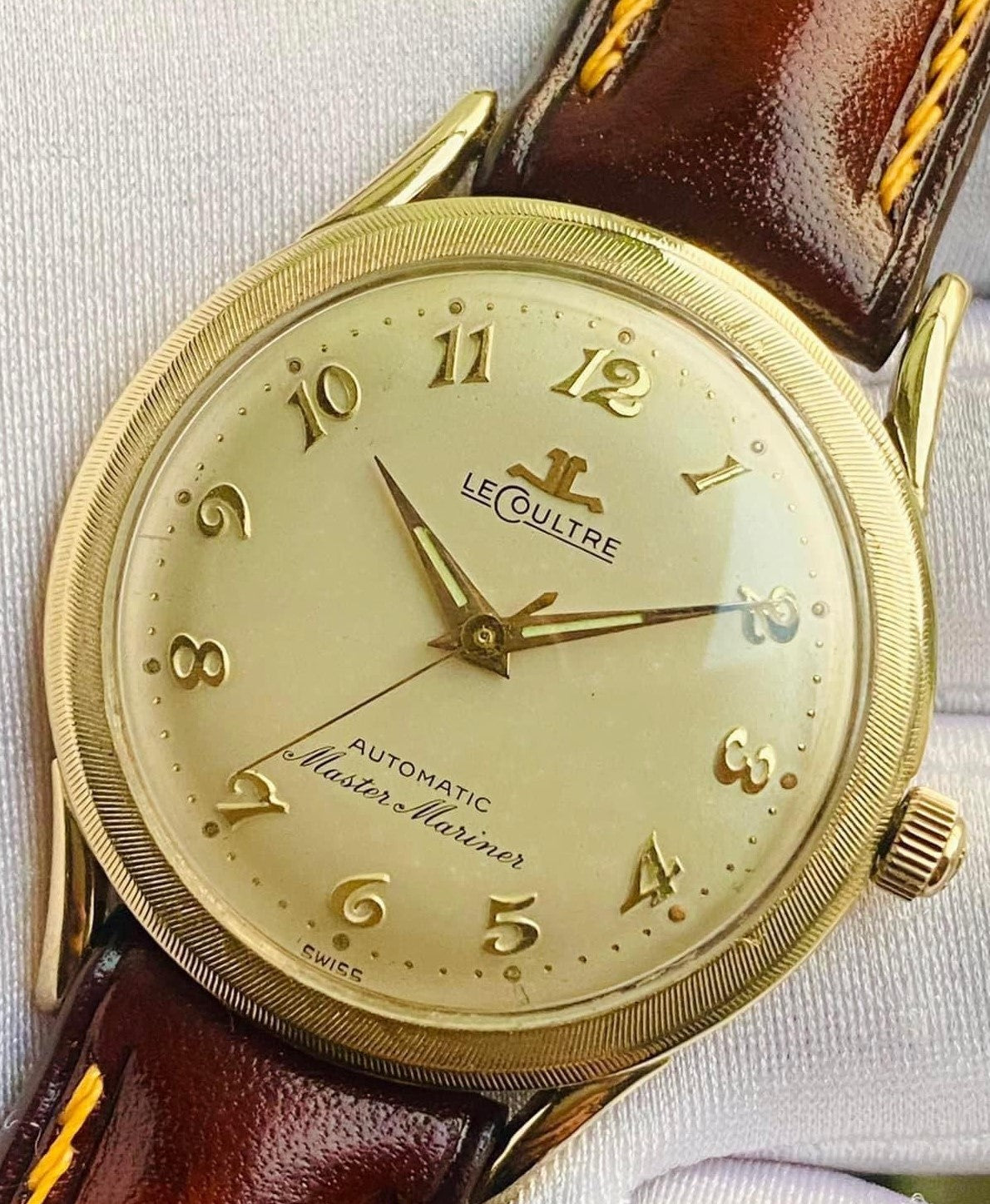 Lecoultre