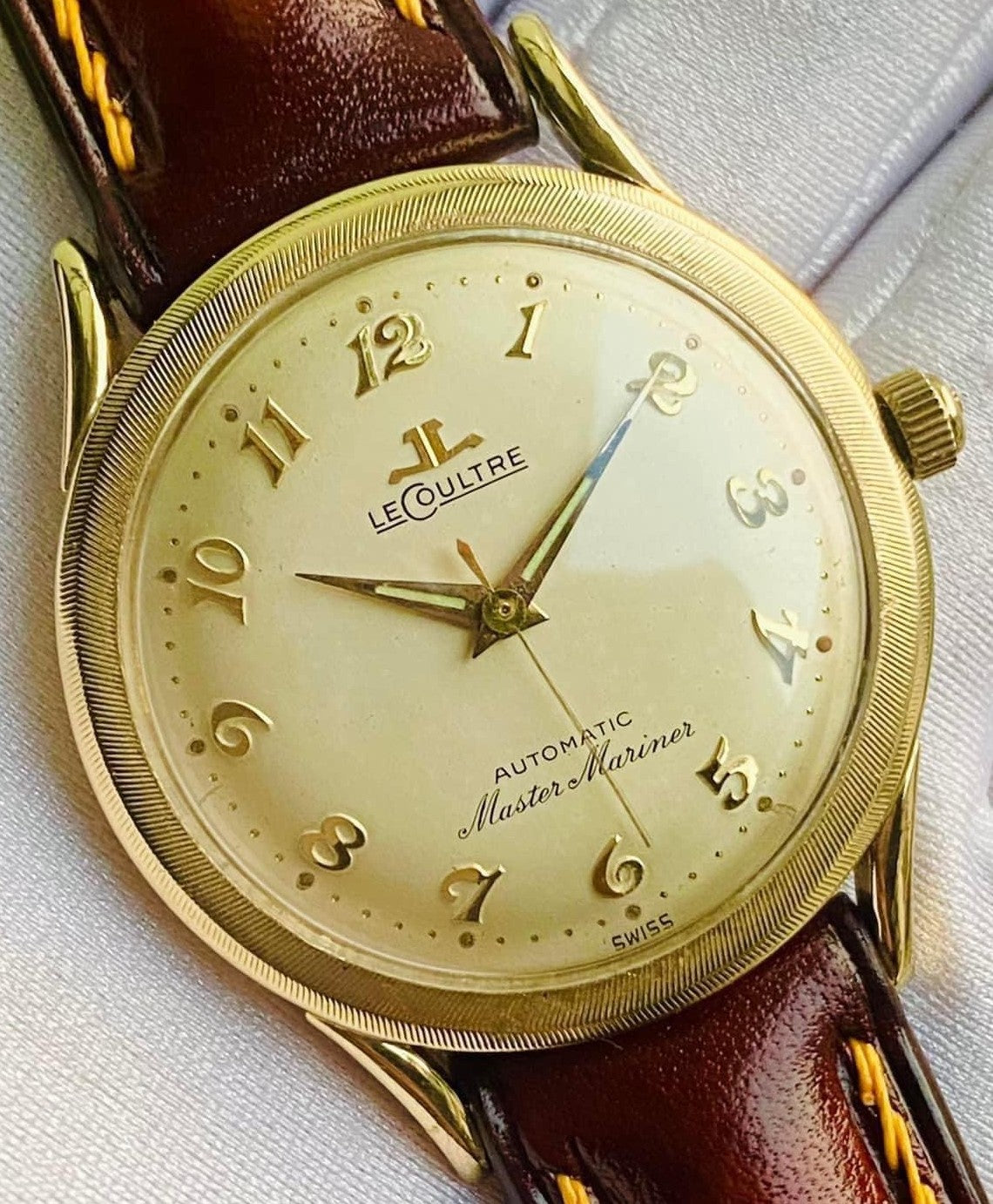 Lecoultre