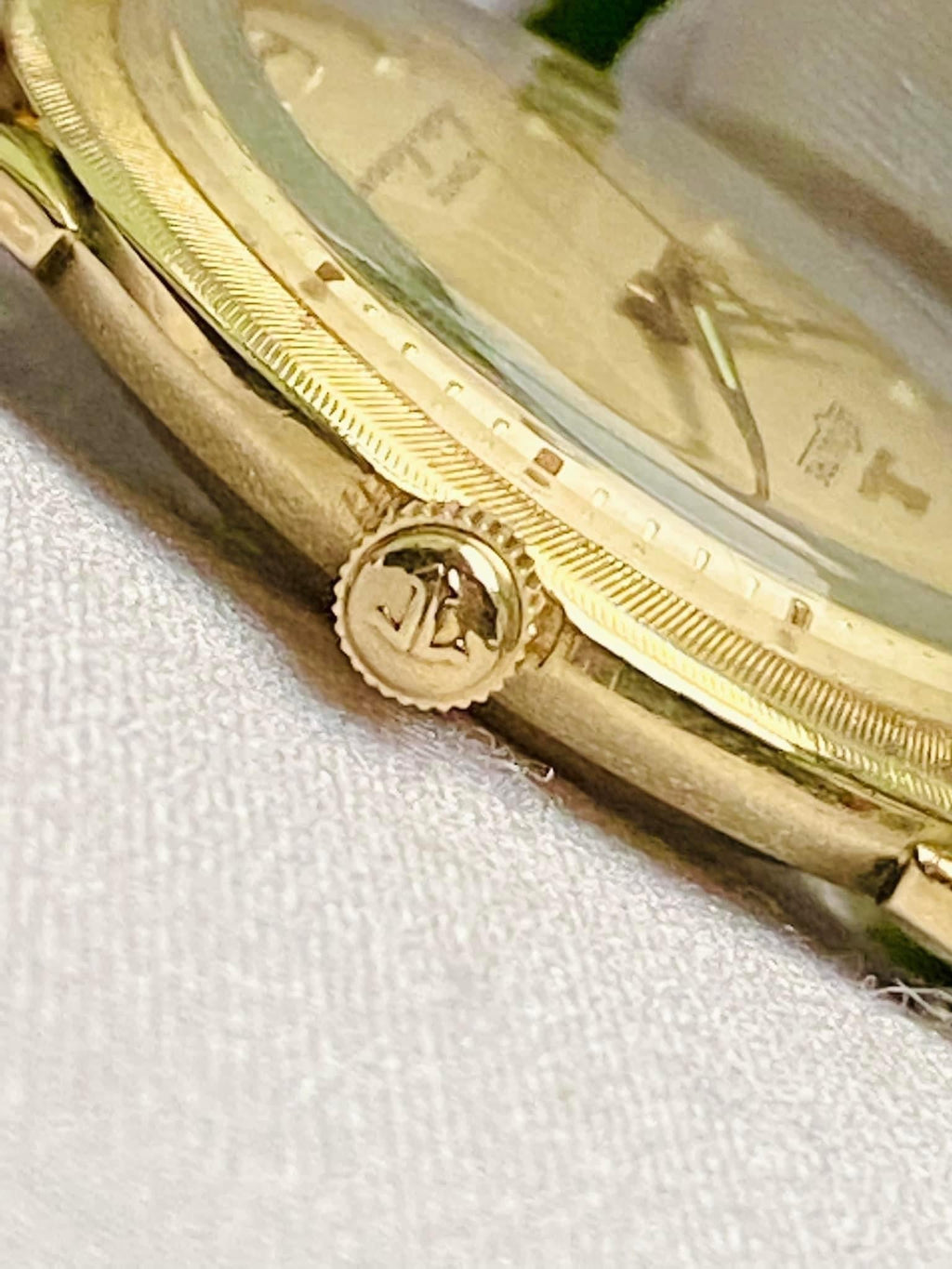 Lecoultre