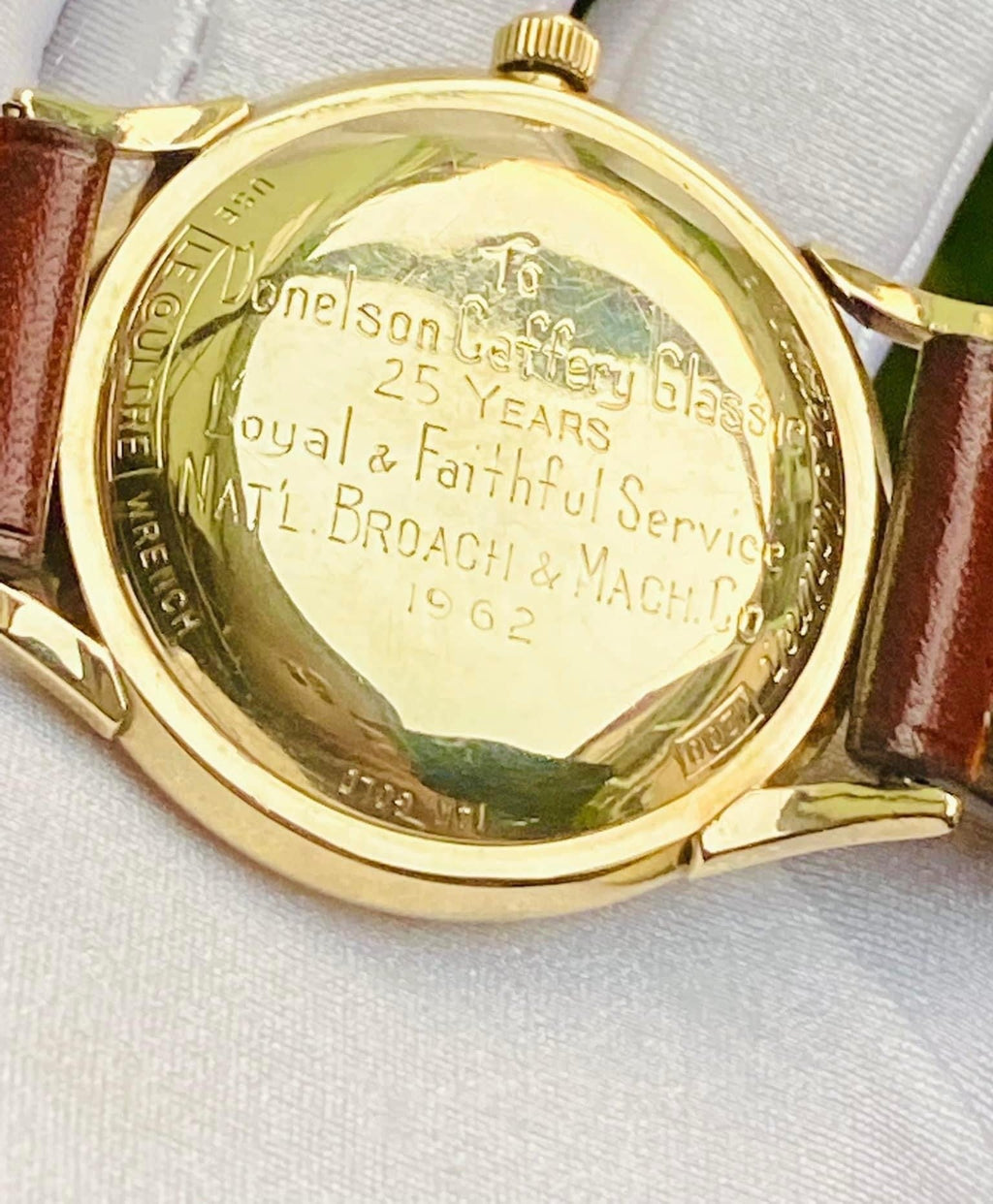 Lecoultre
