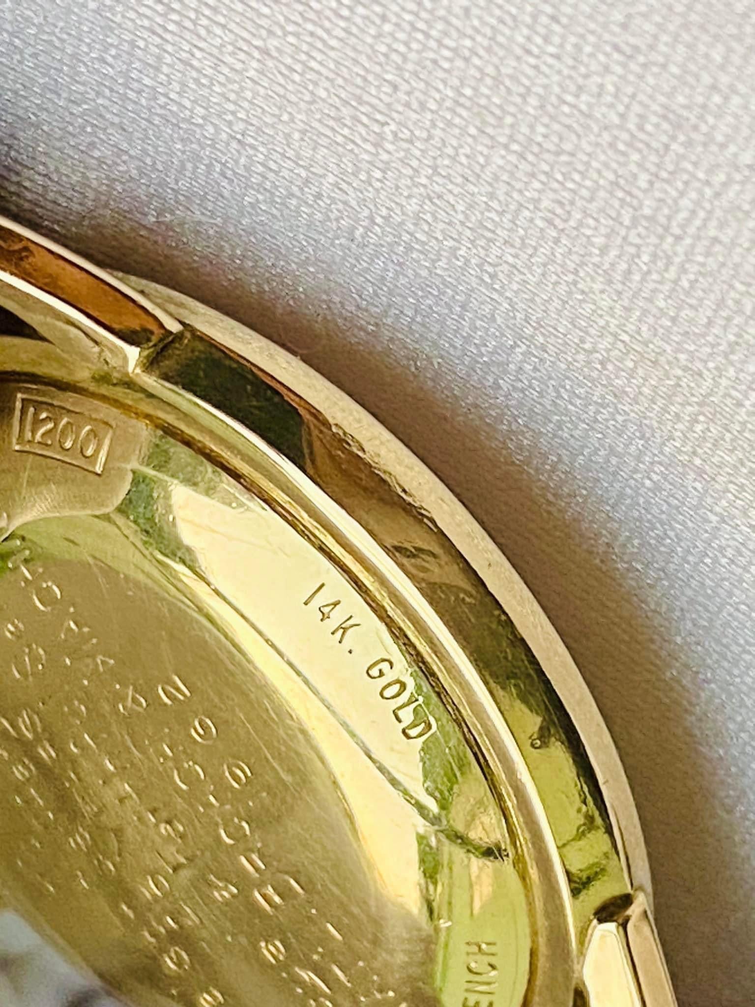 Lecoultre