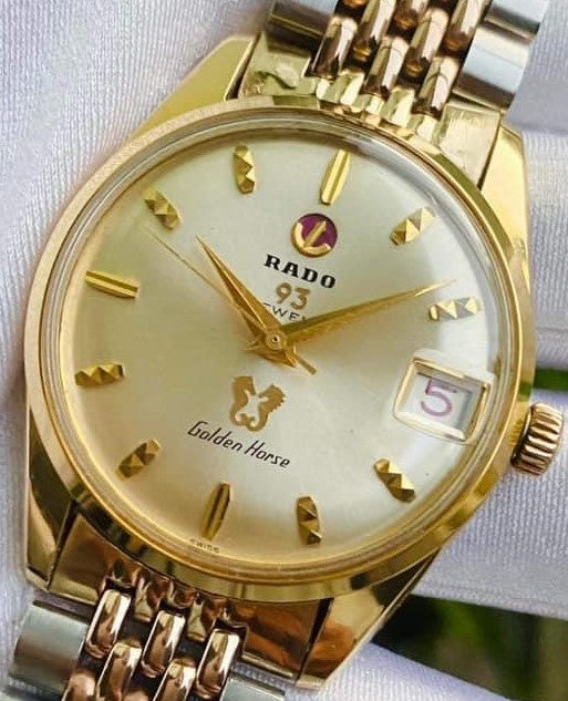 rado