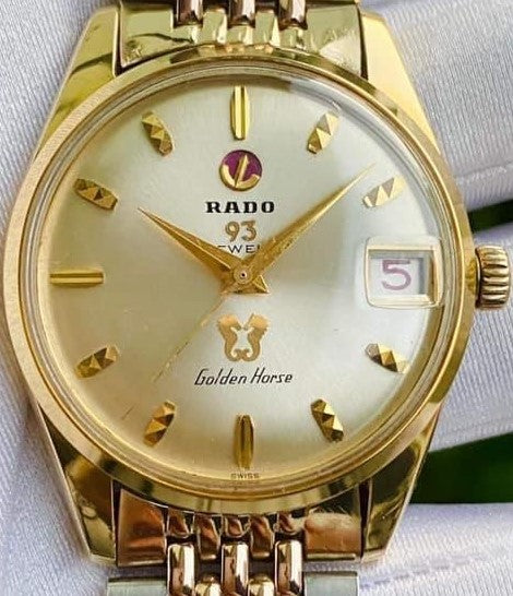 rado