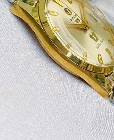 rado