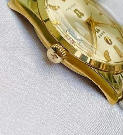 rado