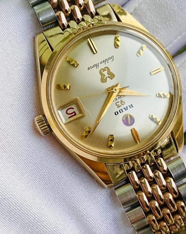 rado