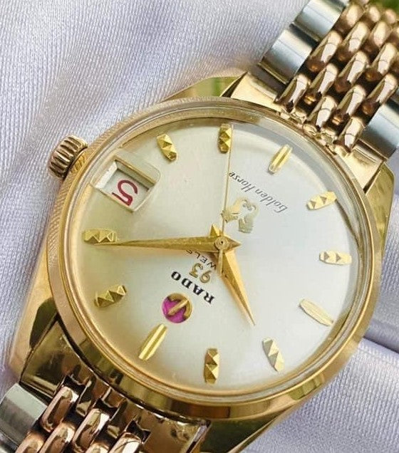 rado