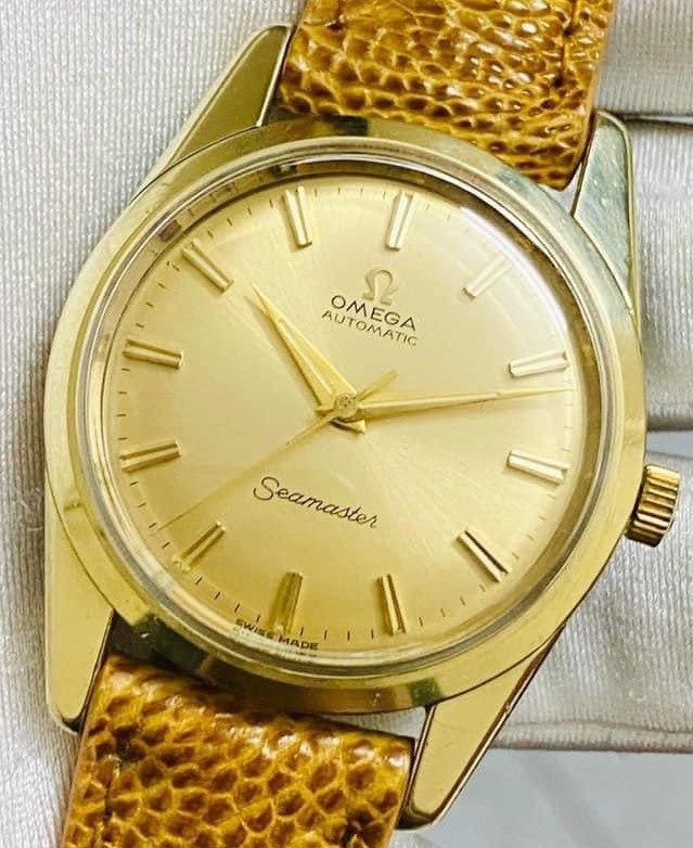Omega