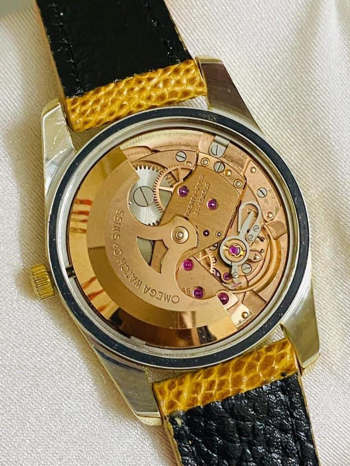 Omega