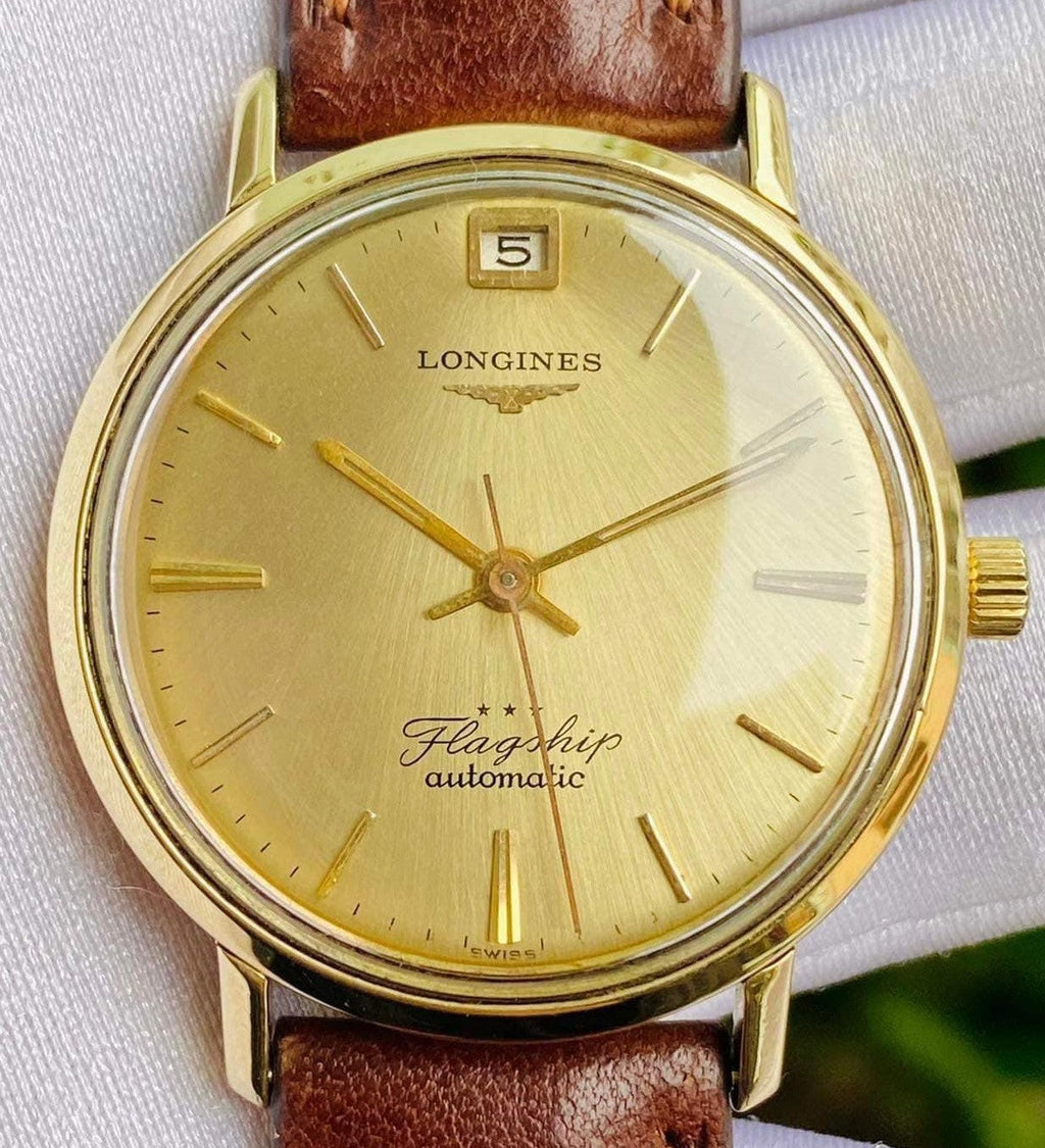 longines flagship