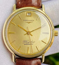 longines flagship