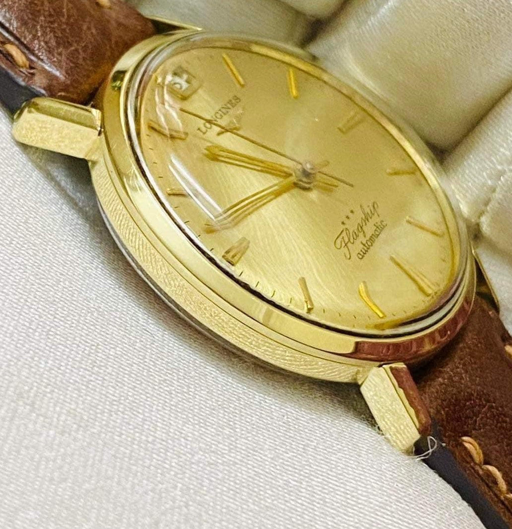 longines flagship