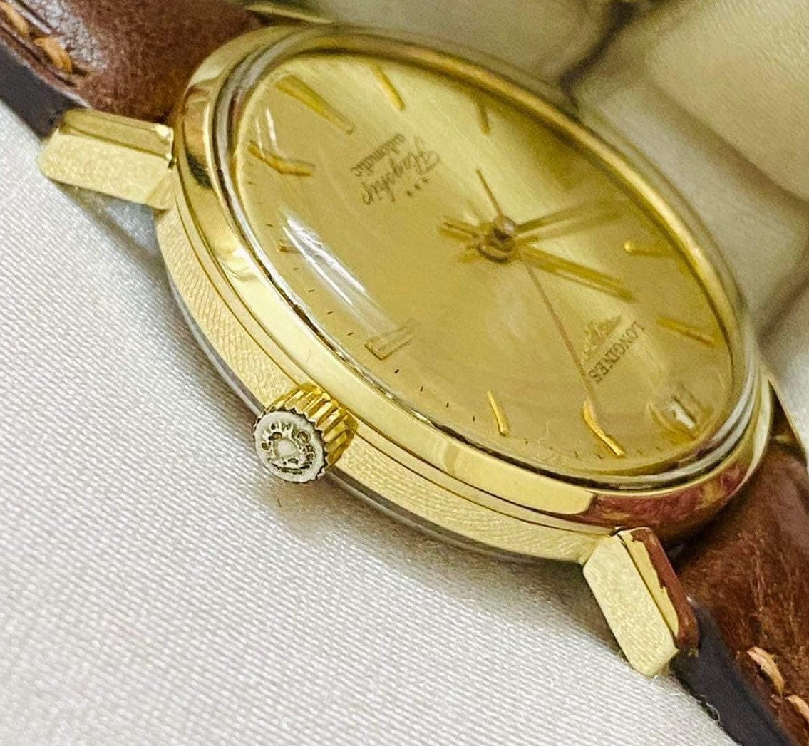 longines flagship