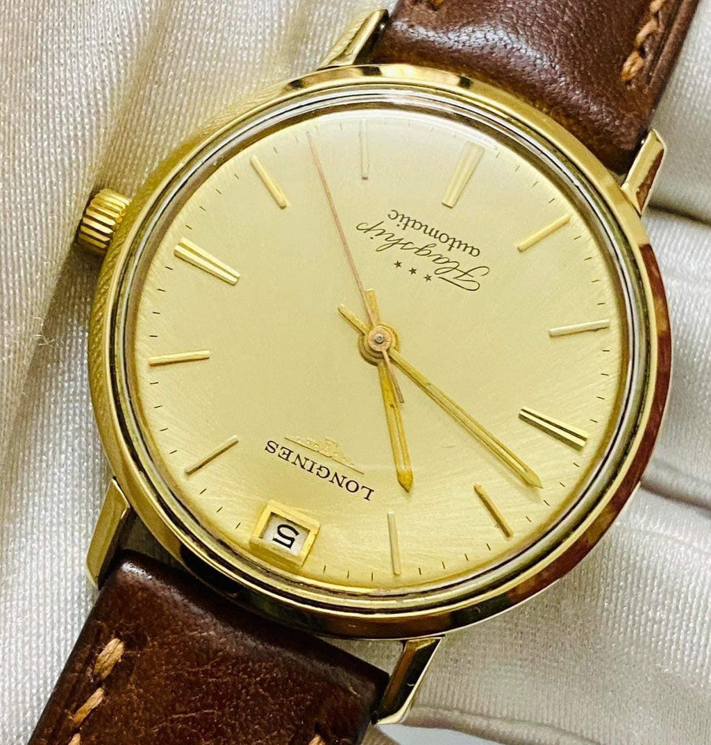longines flagship