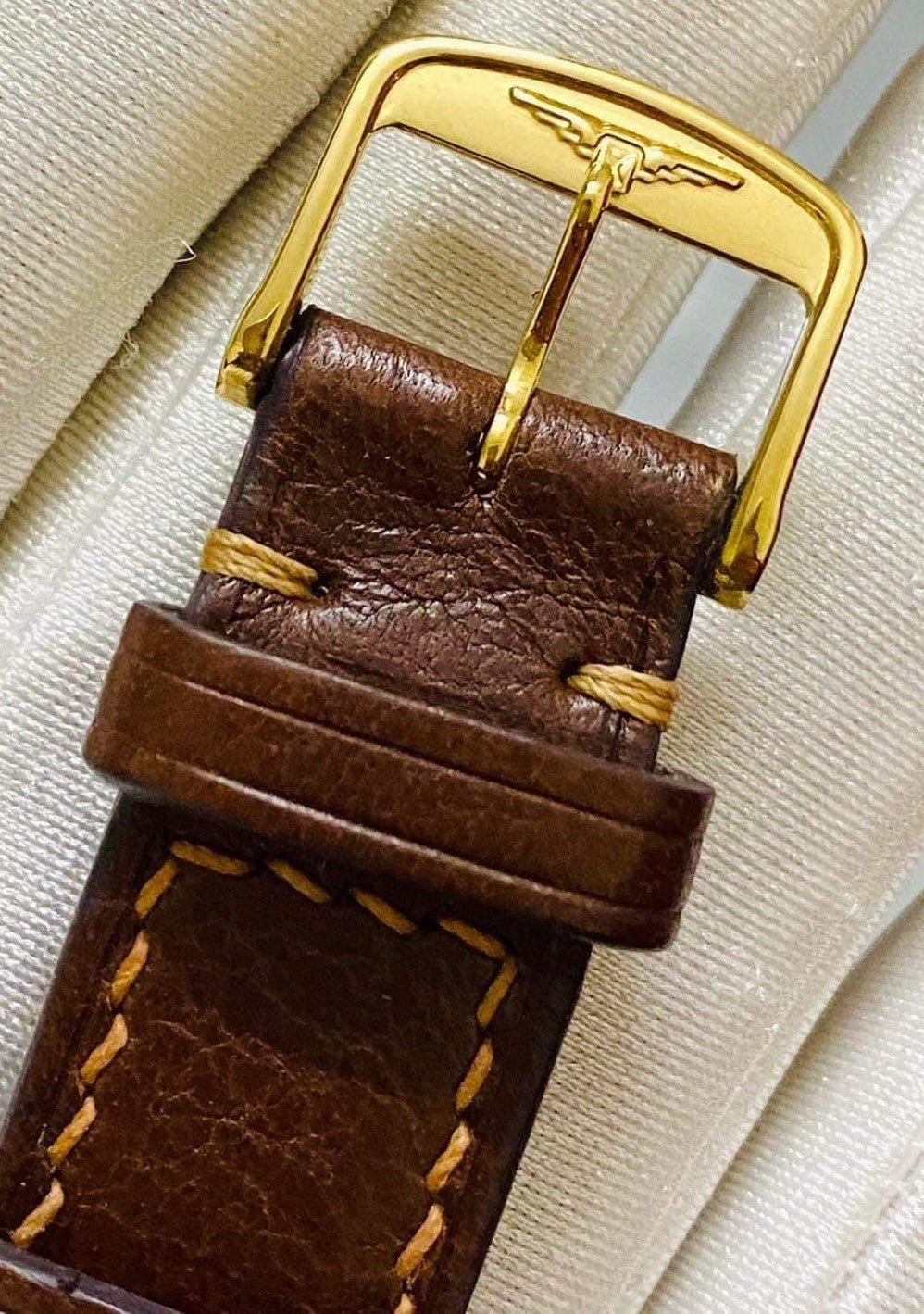 longines flagship