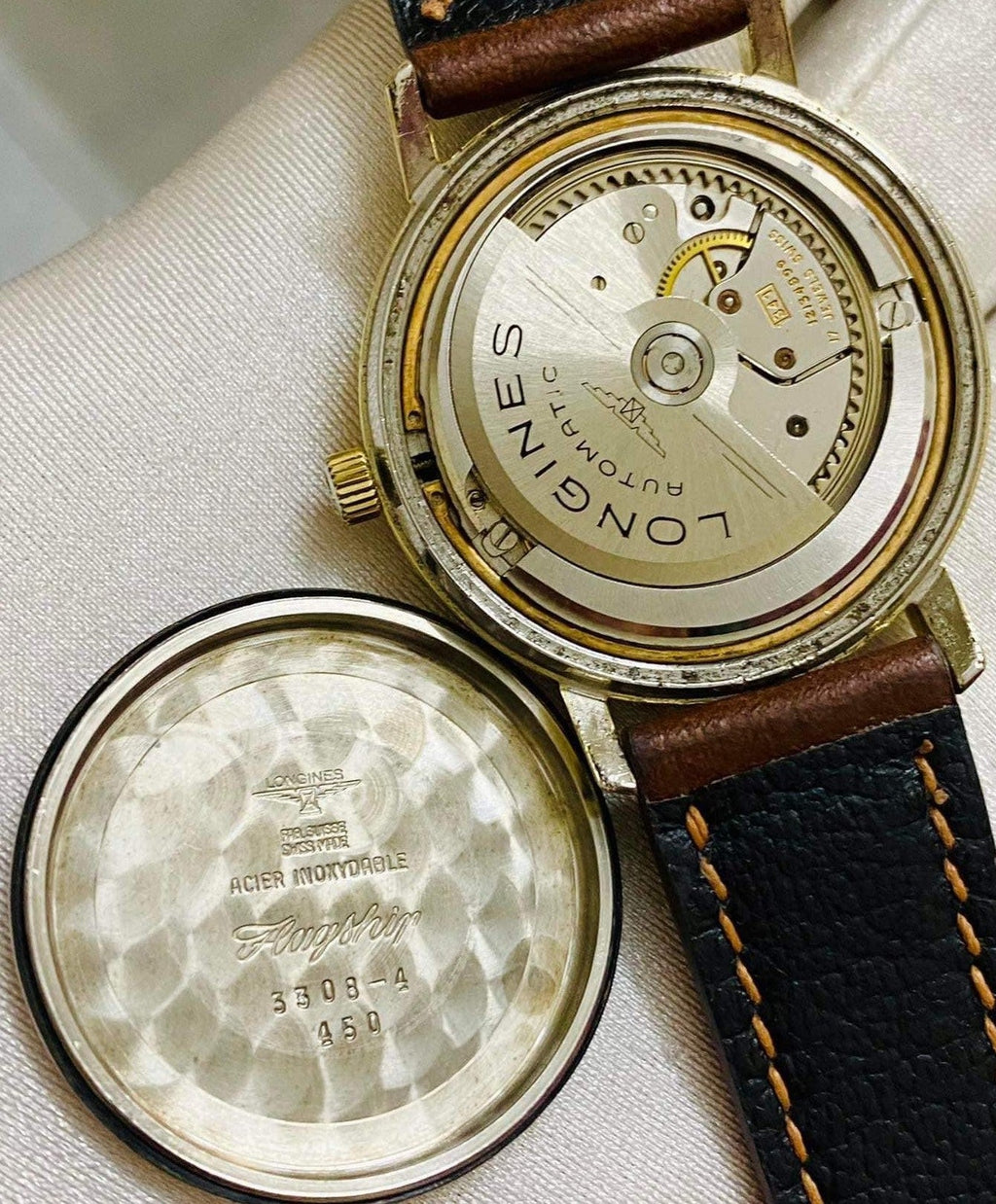 longines flagship
