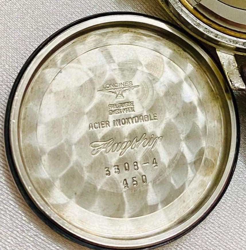 longines flagship