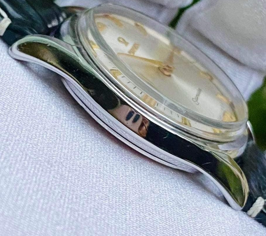 Omega seamaster
