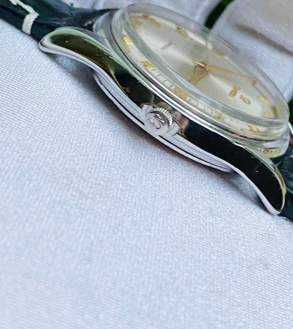 Omega seamaster