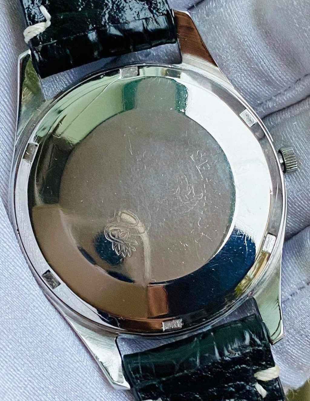Omega seamaster