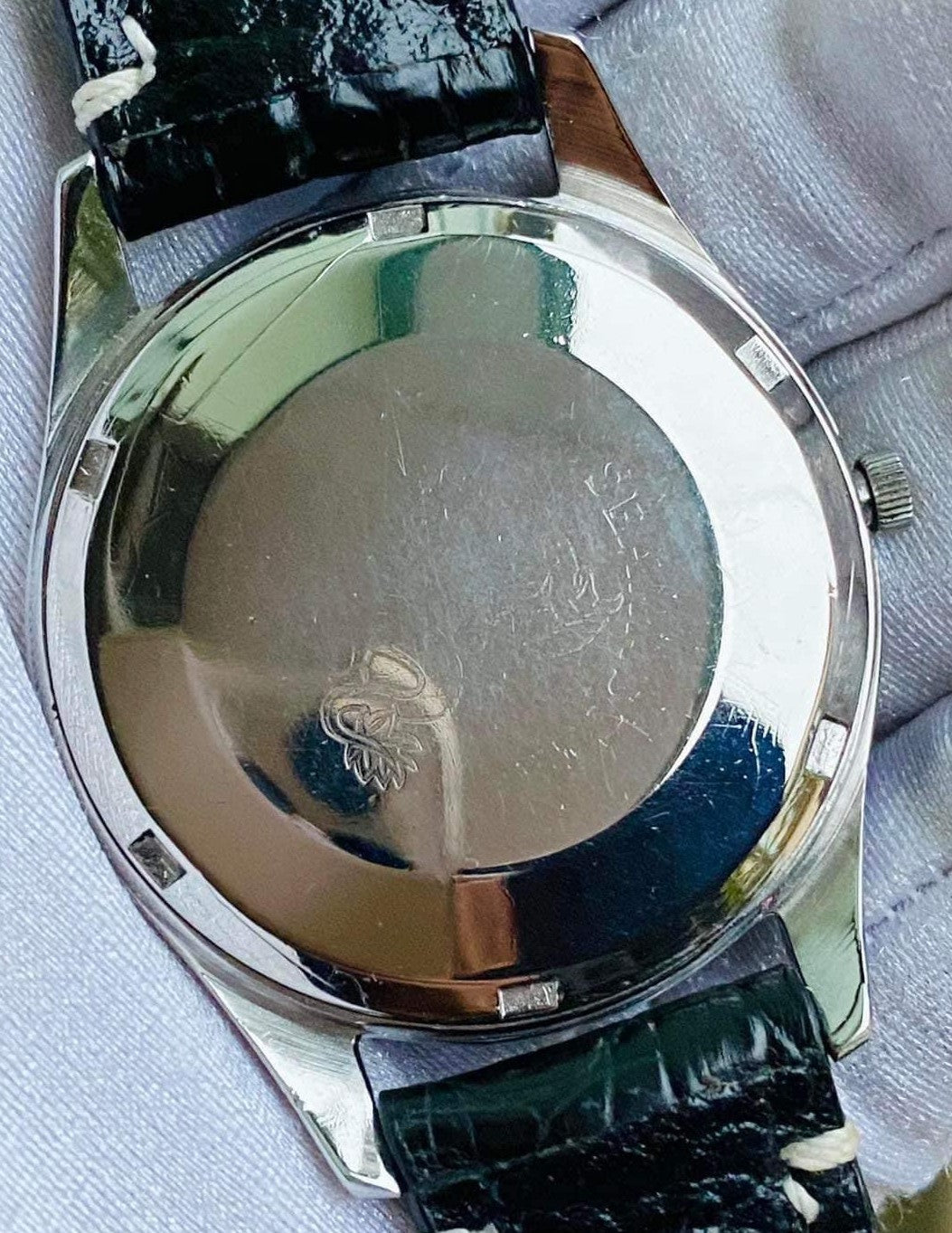 Omega seamaster