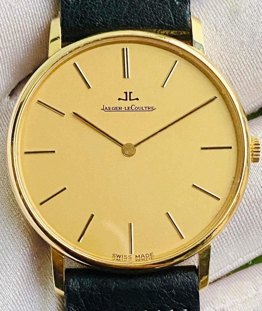 Jaeger Lecoultr