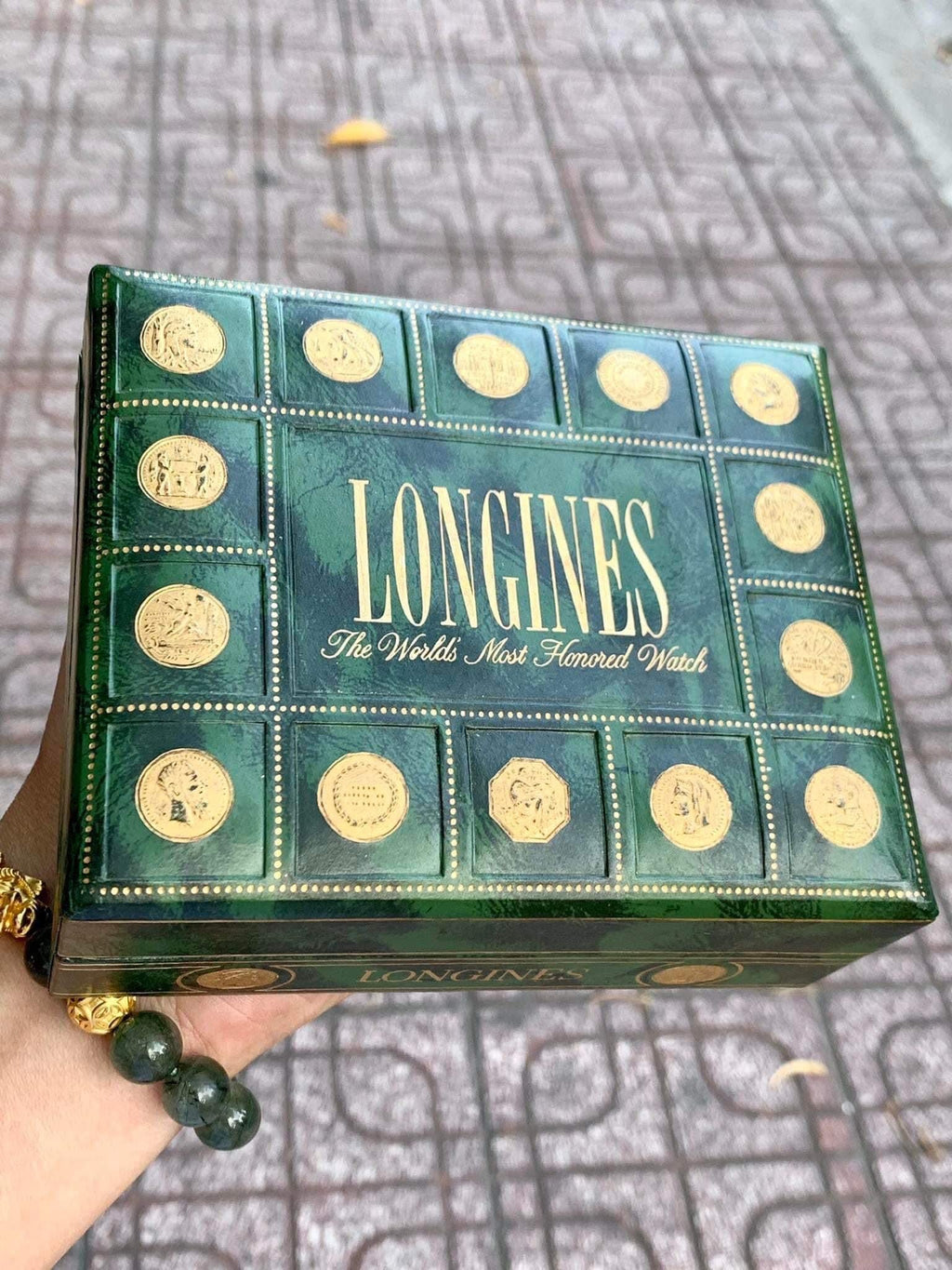 Longines