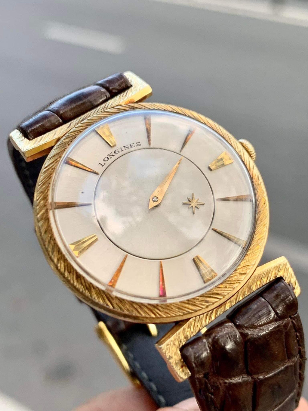 Longines