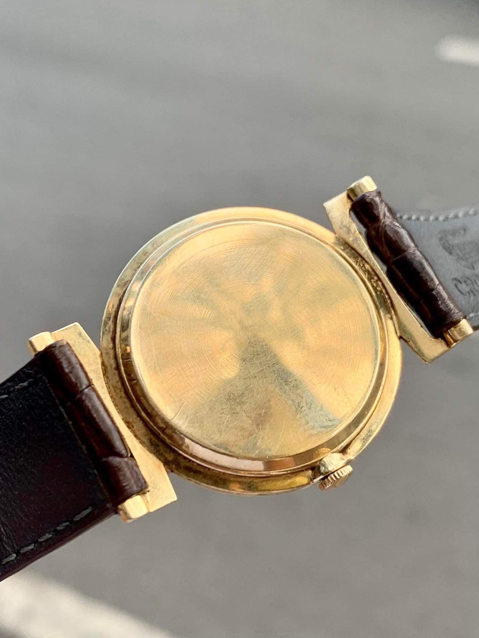 Longines