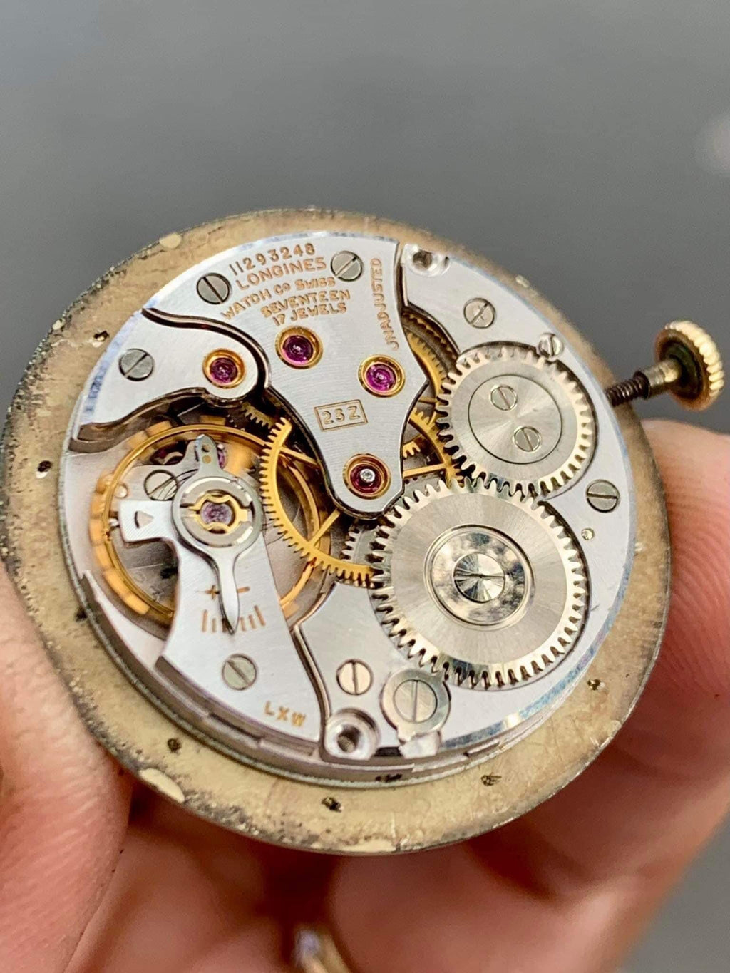 Longines