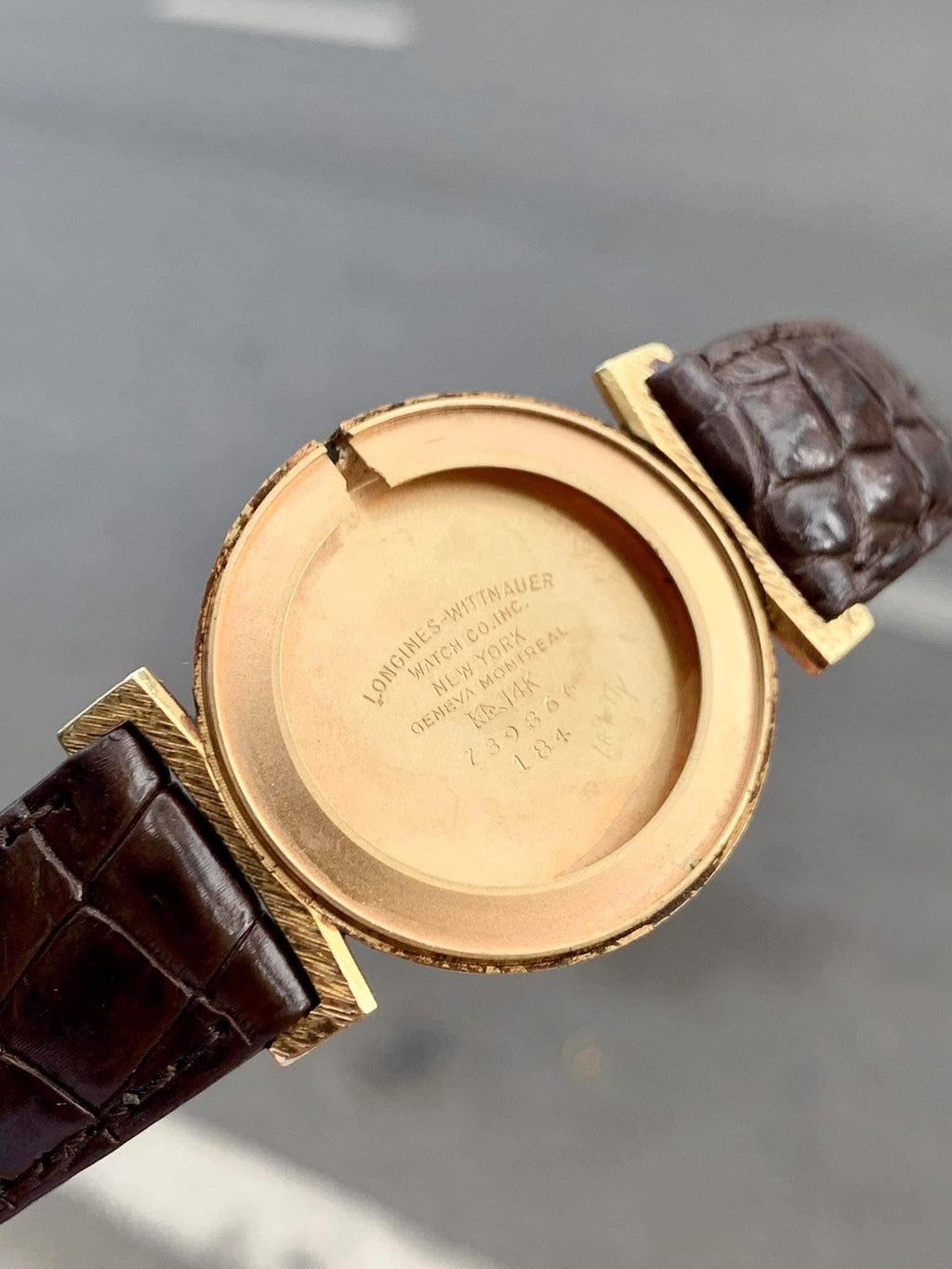 Longines