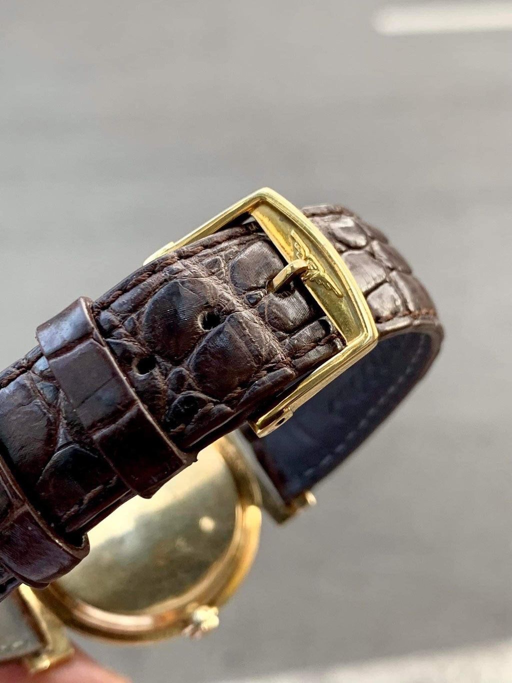 Longines