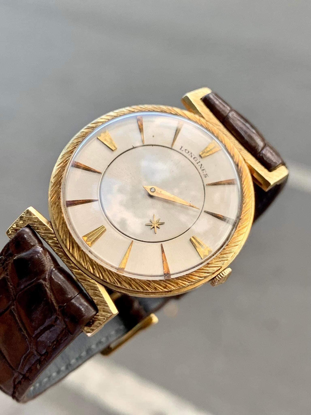 Longines