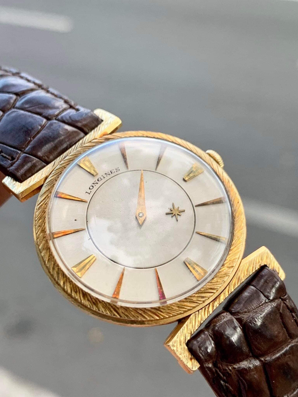 Longines
