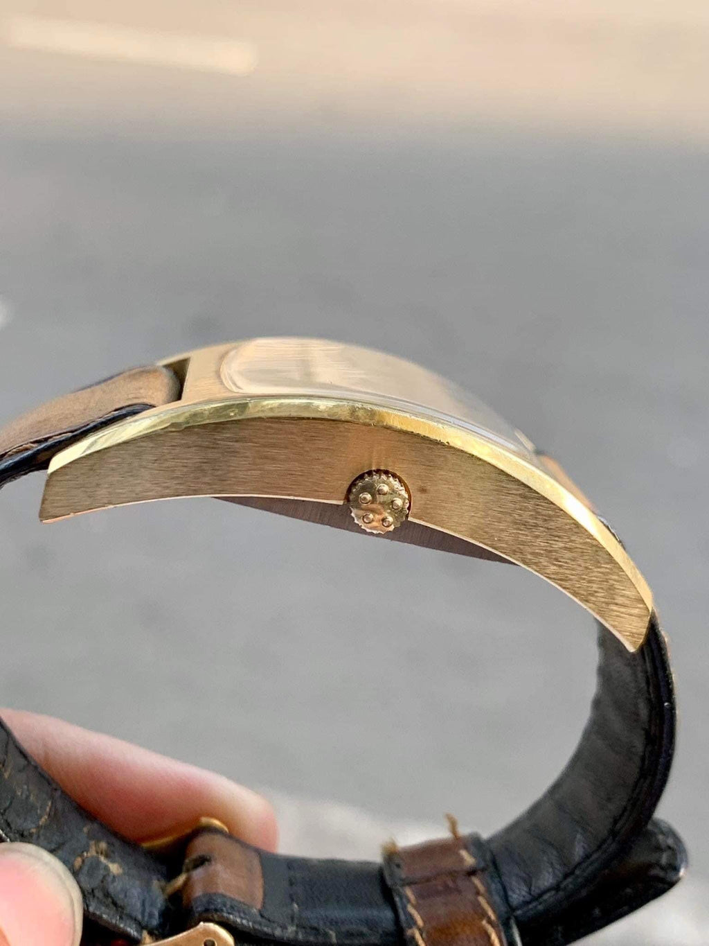 Eterna matic