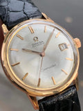Omerga Seamaster