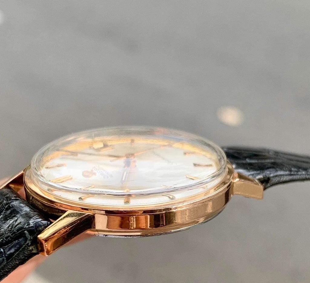 Omerga Seamaster