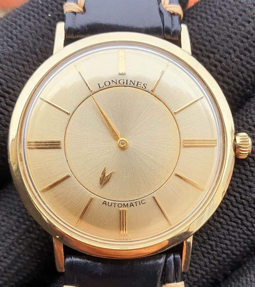 Longines