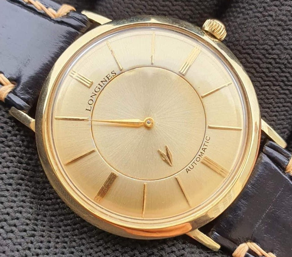 Longines