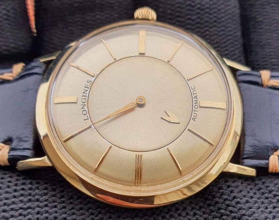 Longines