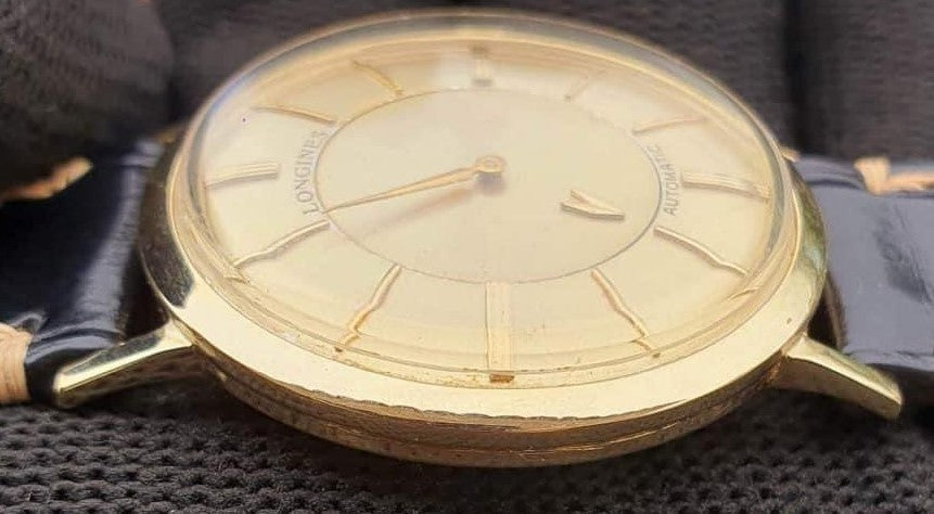 Longines