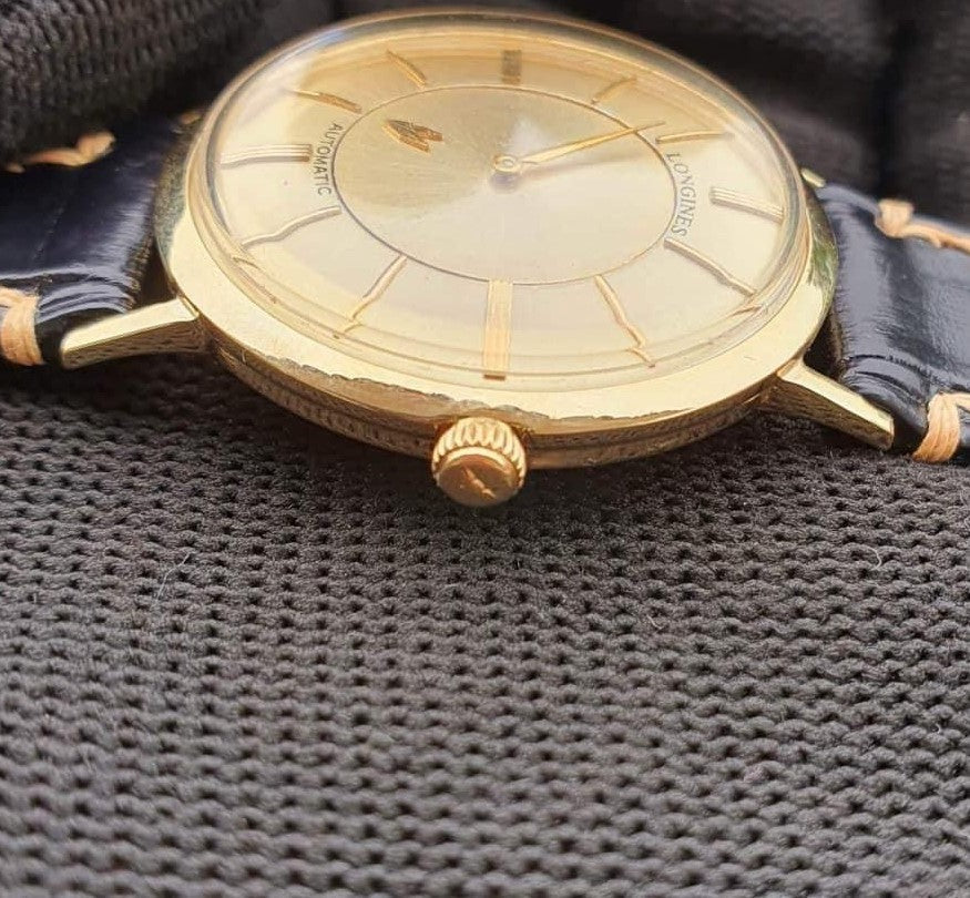 Longines