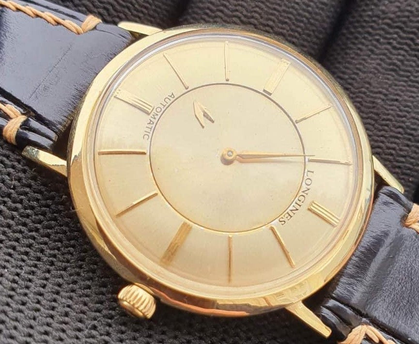 Longines