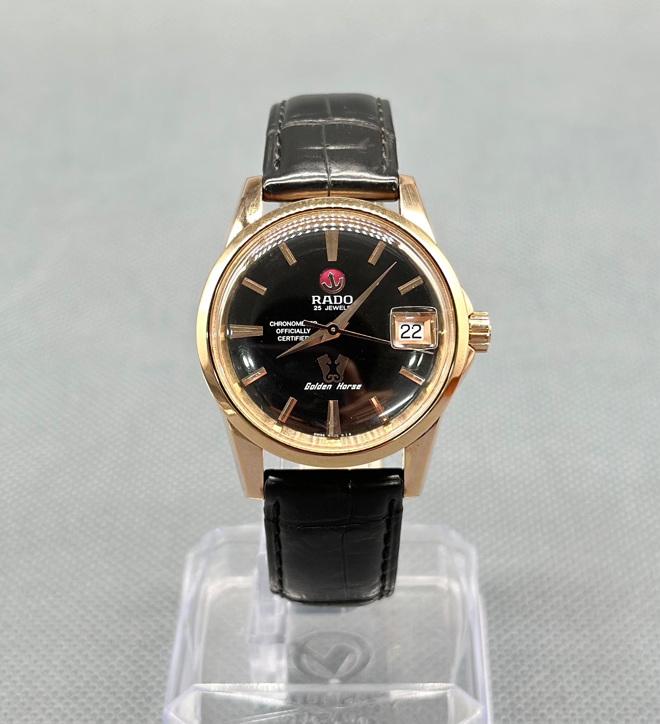 Rado