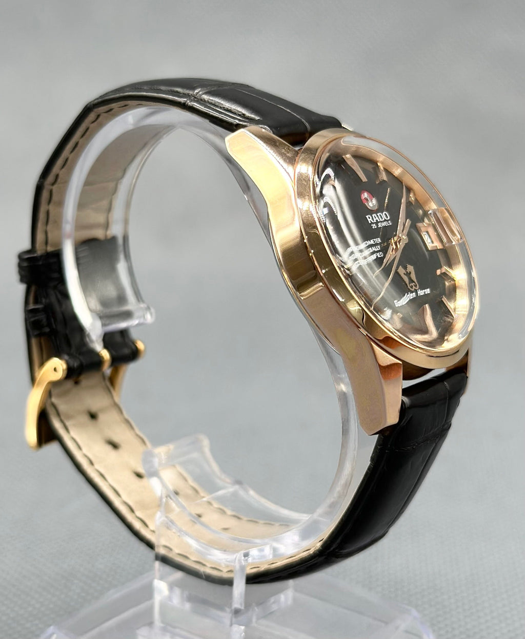 Rado