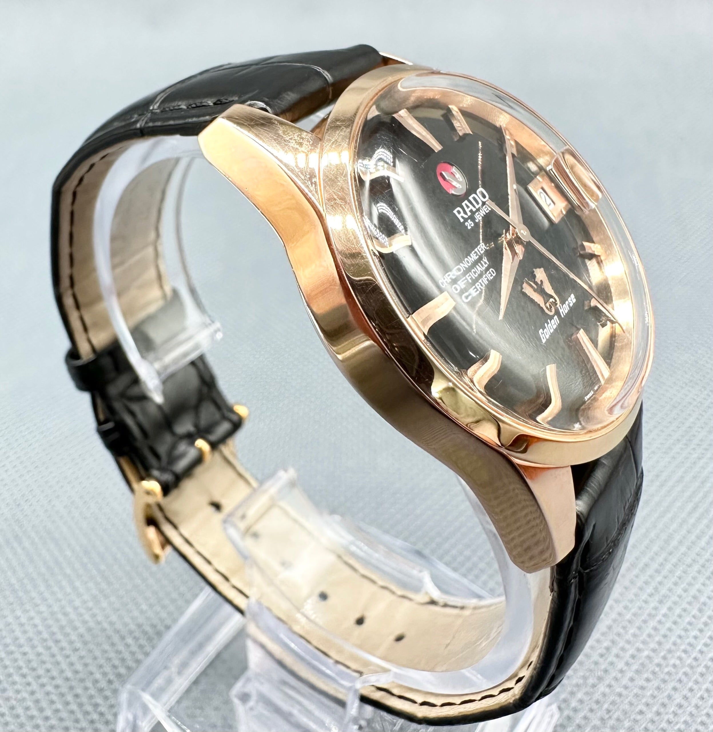 Rado