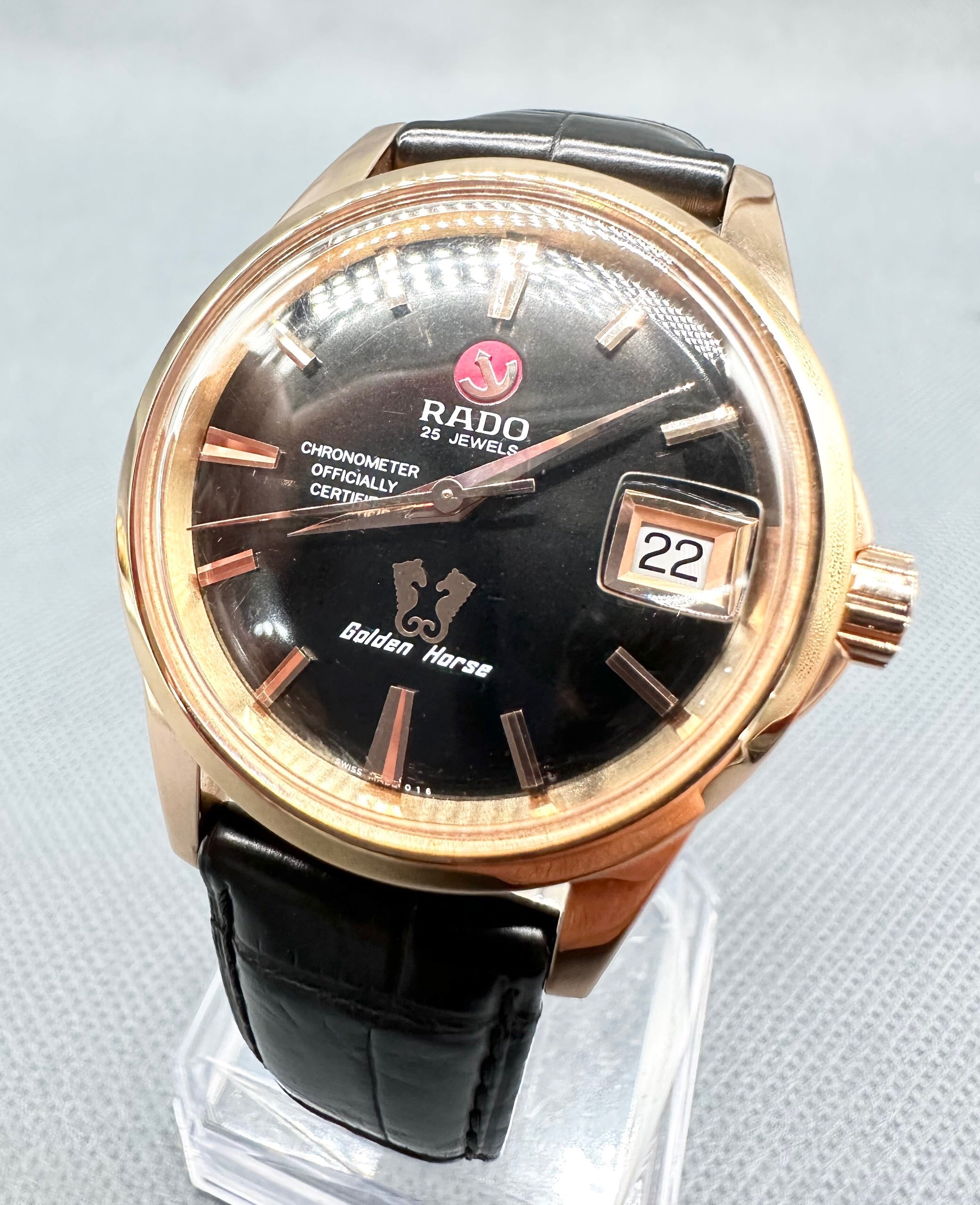 Rado