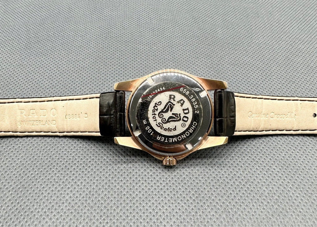 Rado