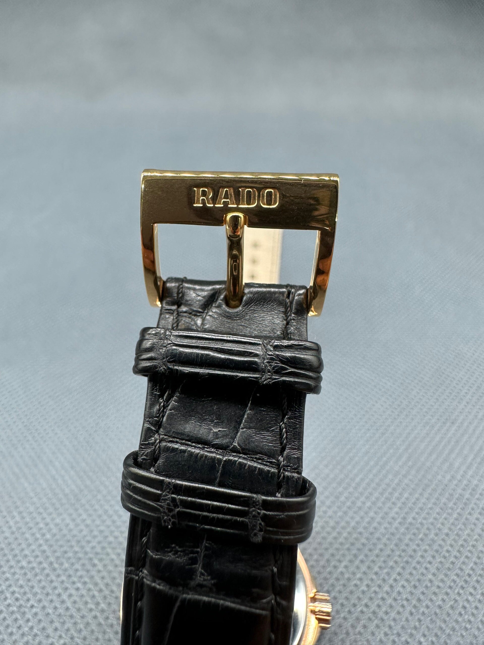Rado