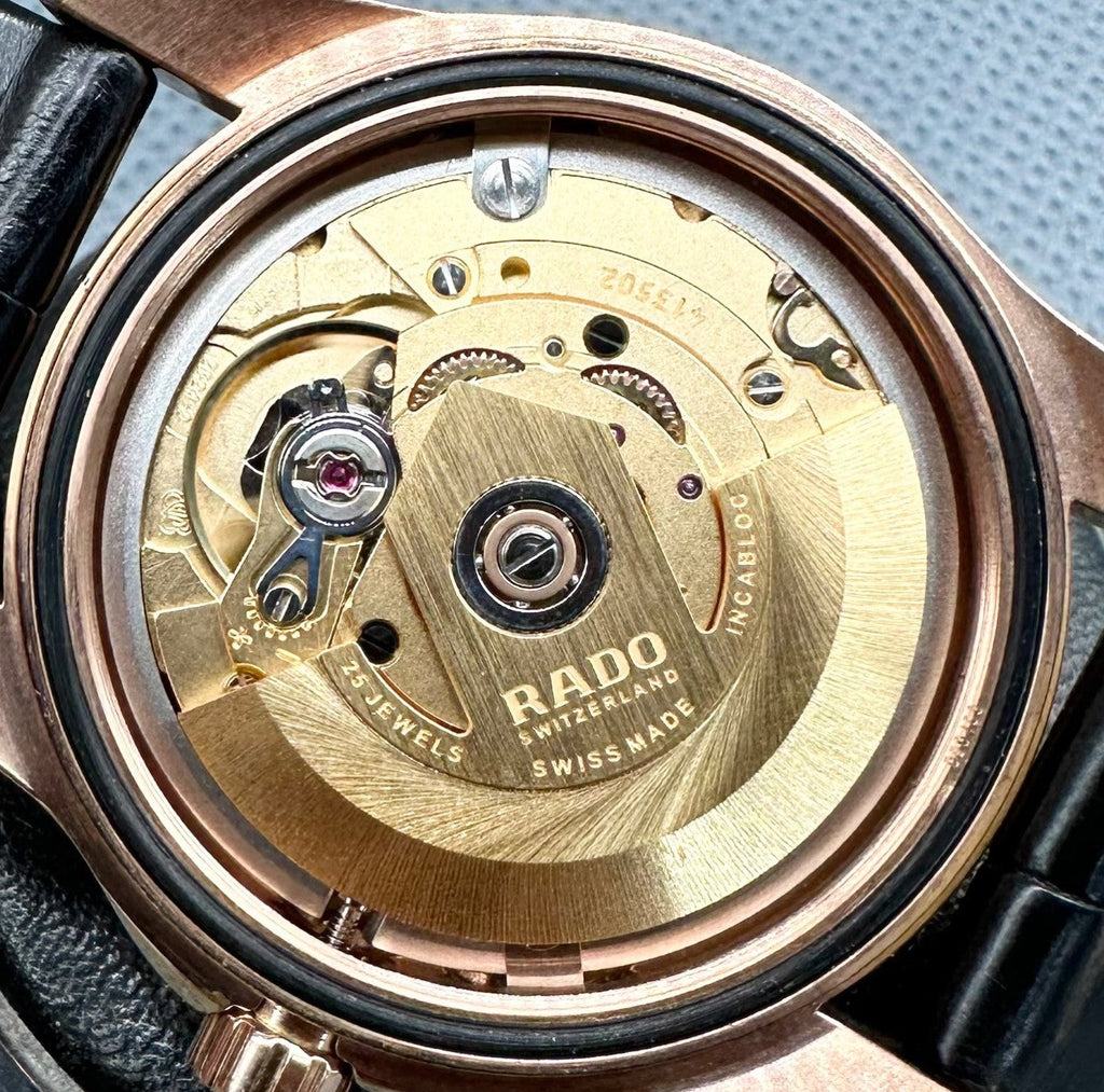 Rado